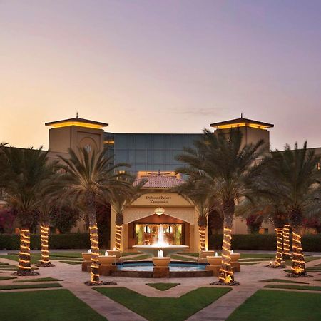 Djibouti Palace Kempinski Djibouti City Exteriér fotografie