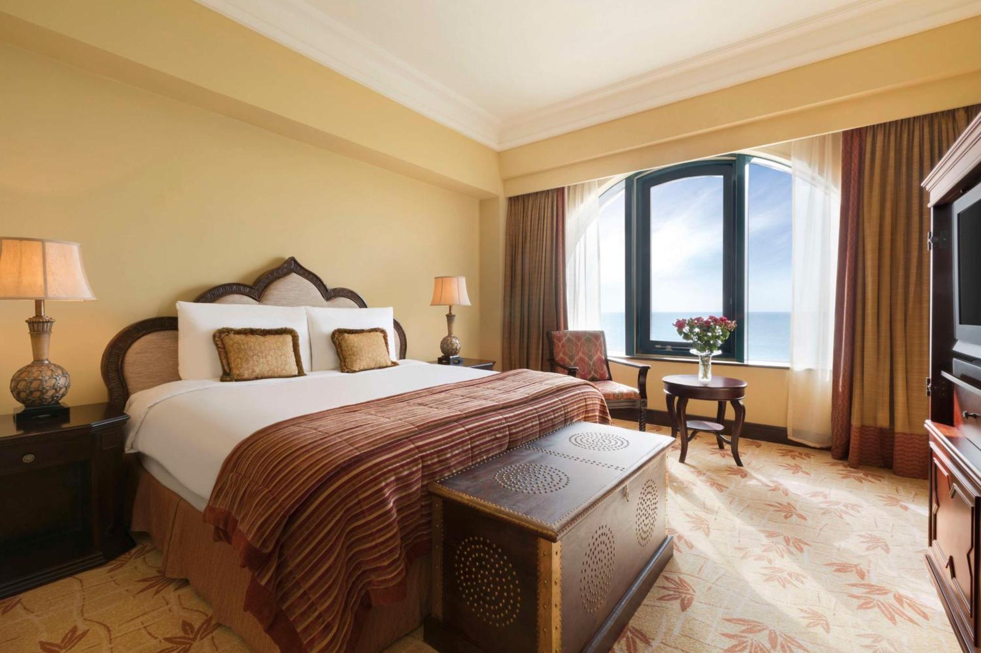 Djibouti Palace Kempinski Djibouti City Exteriér fotografie