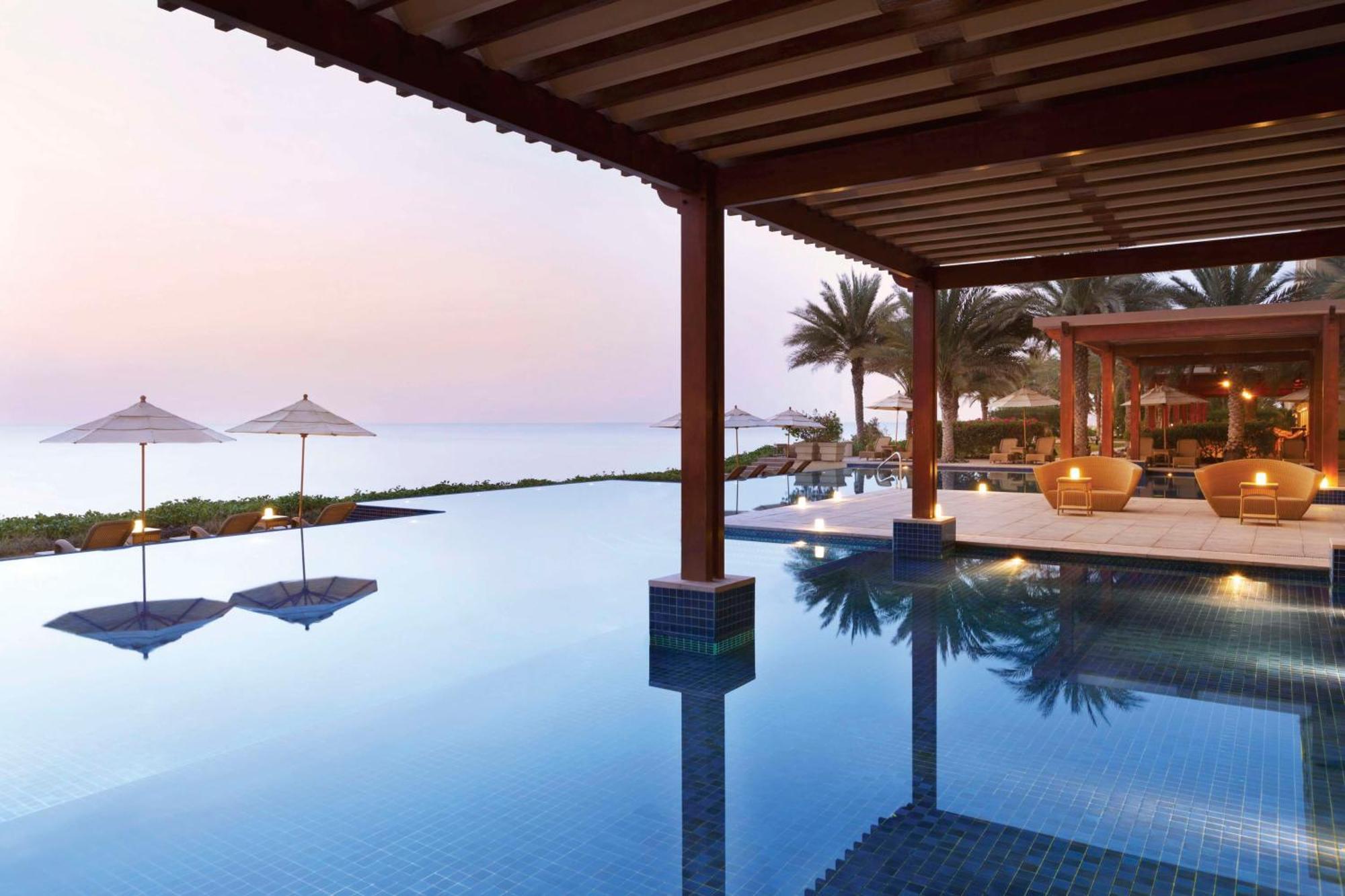 Djibouti Palace Kempinski Djibouti City Exteriér fotografie