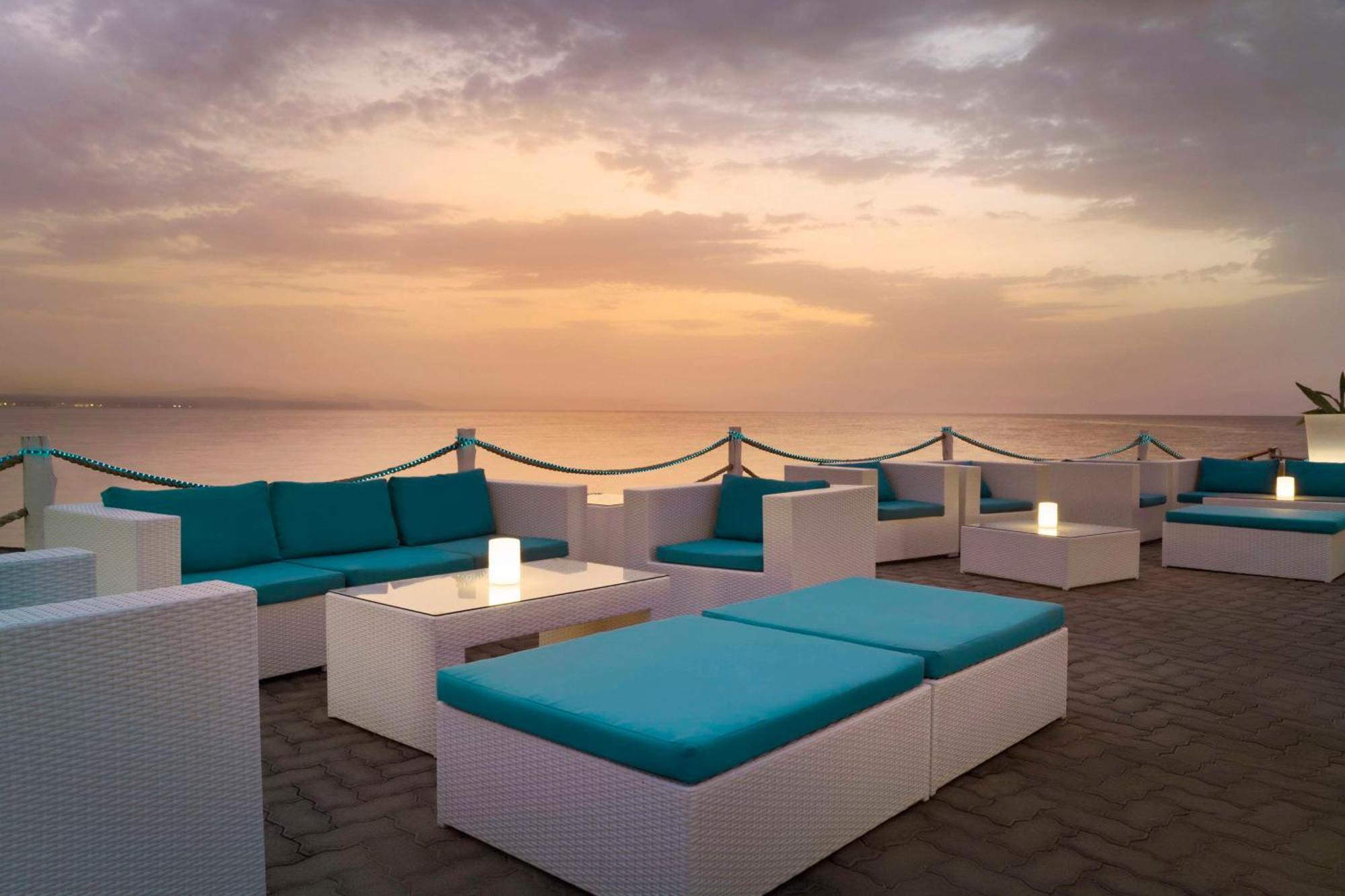 Djibouti Palace Kempinski Djibouti City Exteriér fotografie