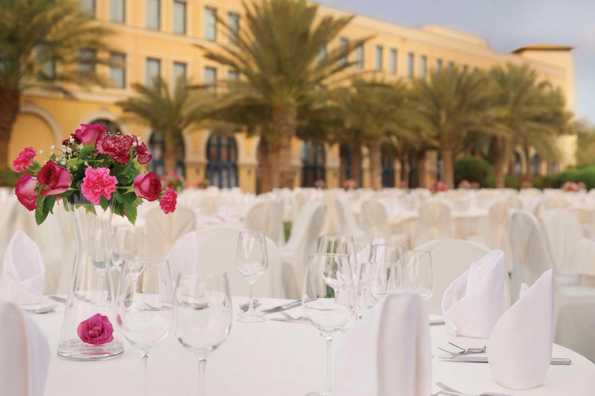 Djibouti Palace Kempinski Djibouti City Exteriér fotografie