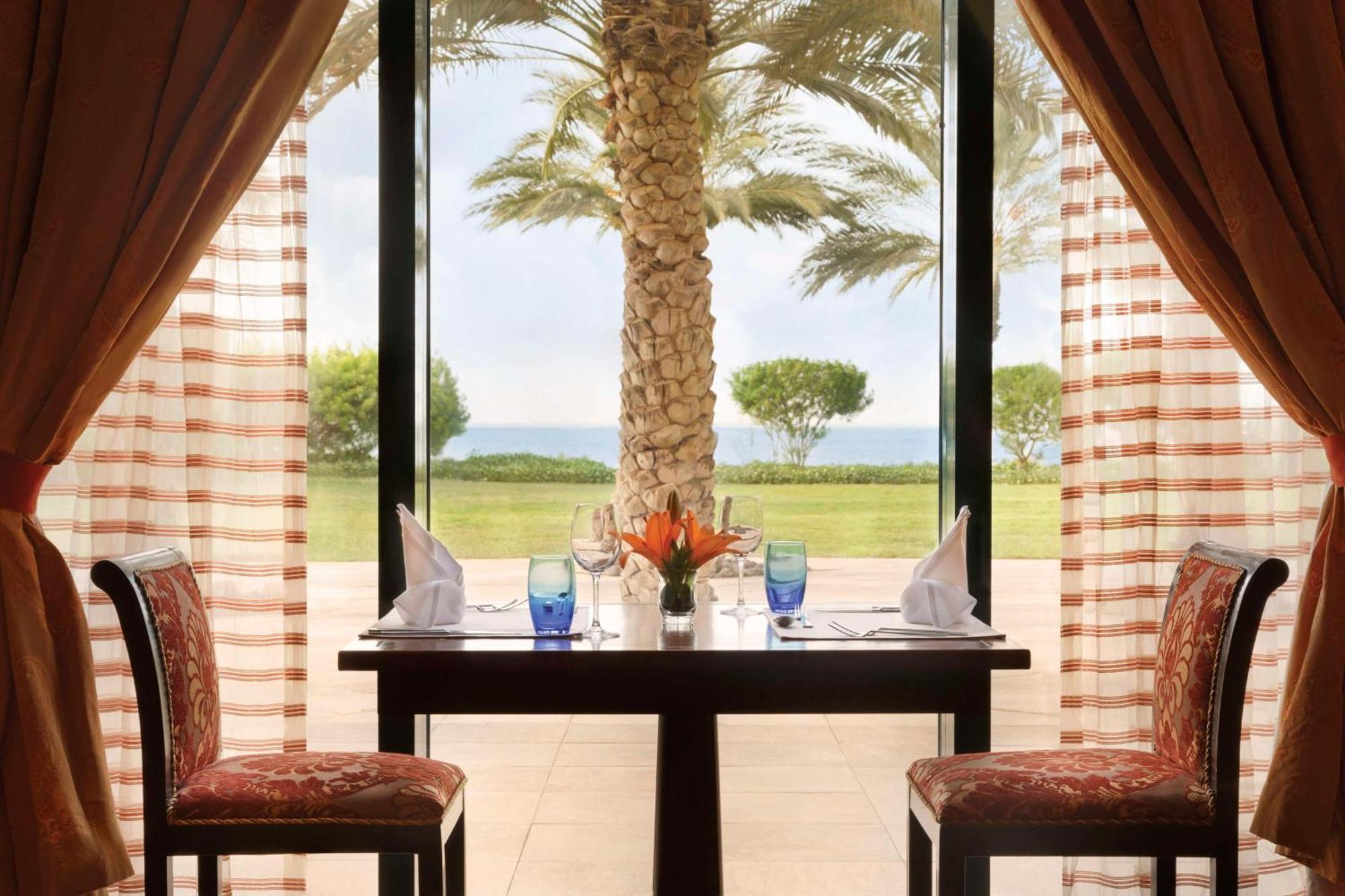 Djibouti Palace Kempinski Djibouti City Exteriér fotografie