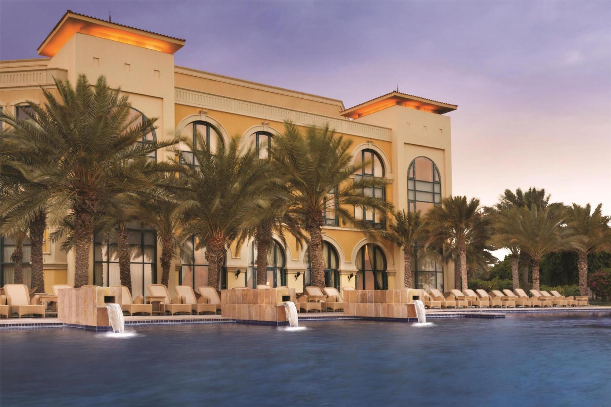 Djibouti Palace Kempinski Djibouti City Exteriér fotografie