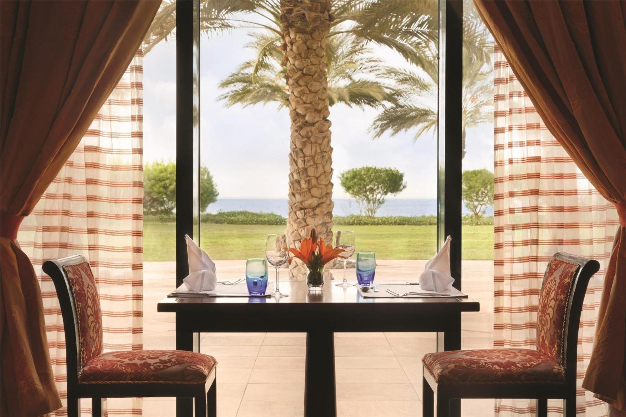 Djibouti Palace Kempinski Djibouti City Exteriér fotografie