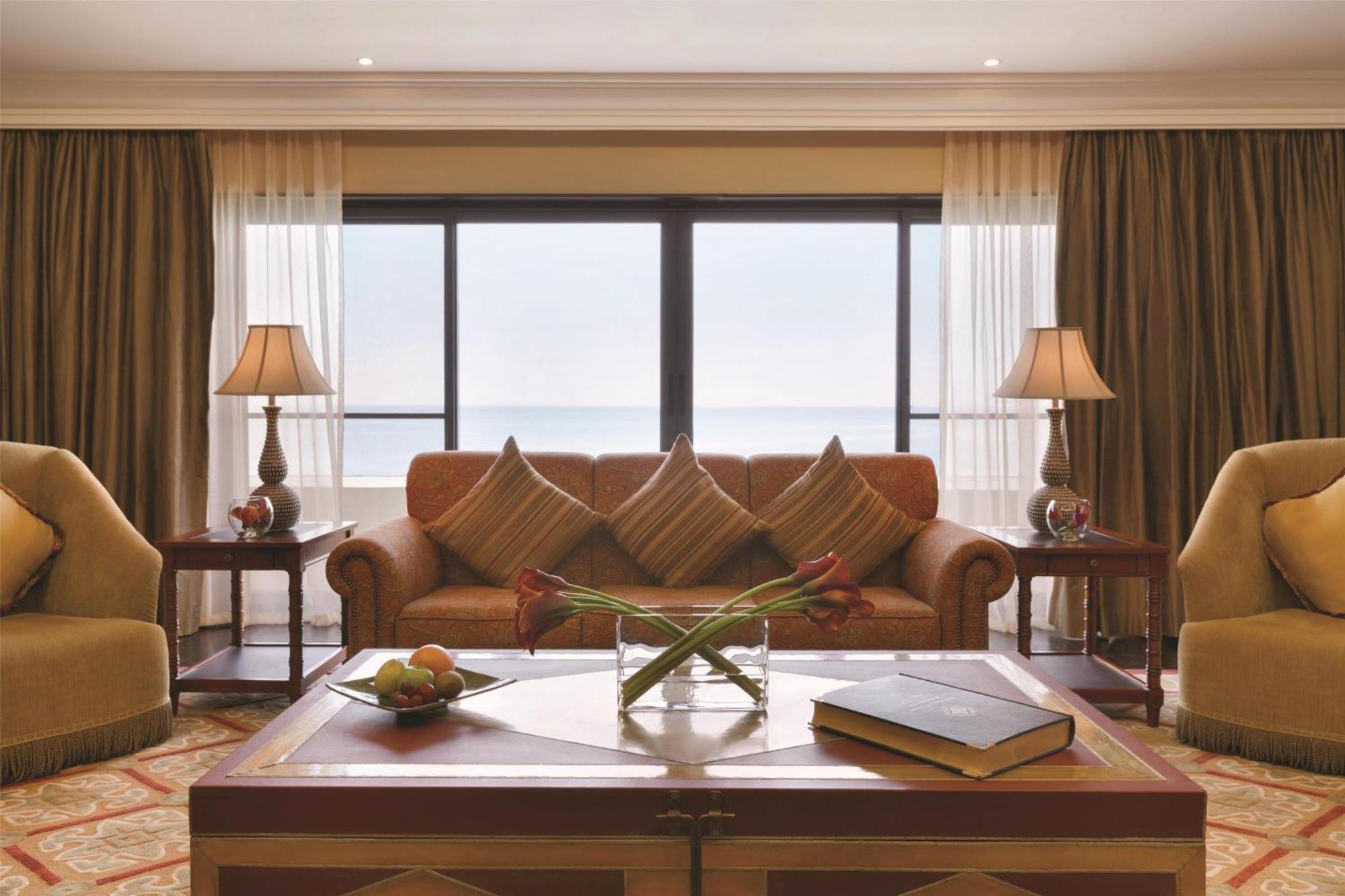 Djibouti Palace Kempinski Djibouti City Exteriér fotografie