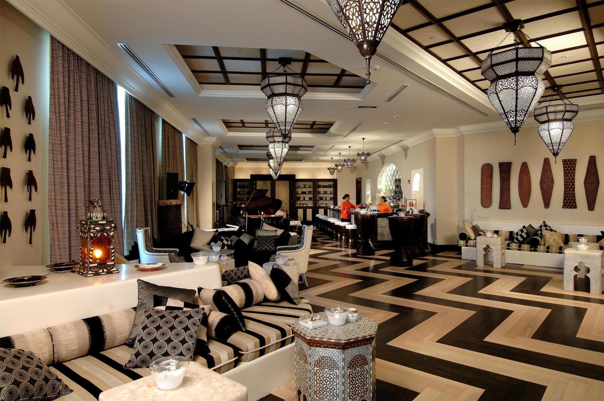 Djibouti Palace Kempinski Djibouti City Exteriér fotografie