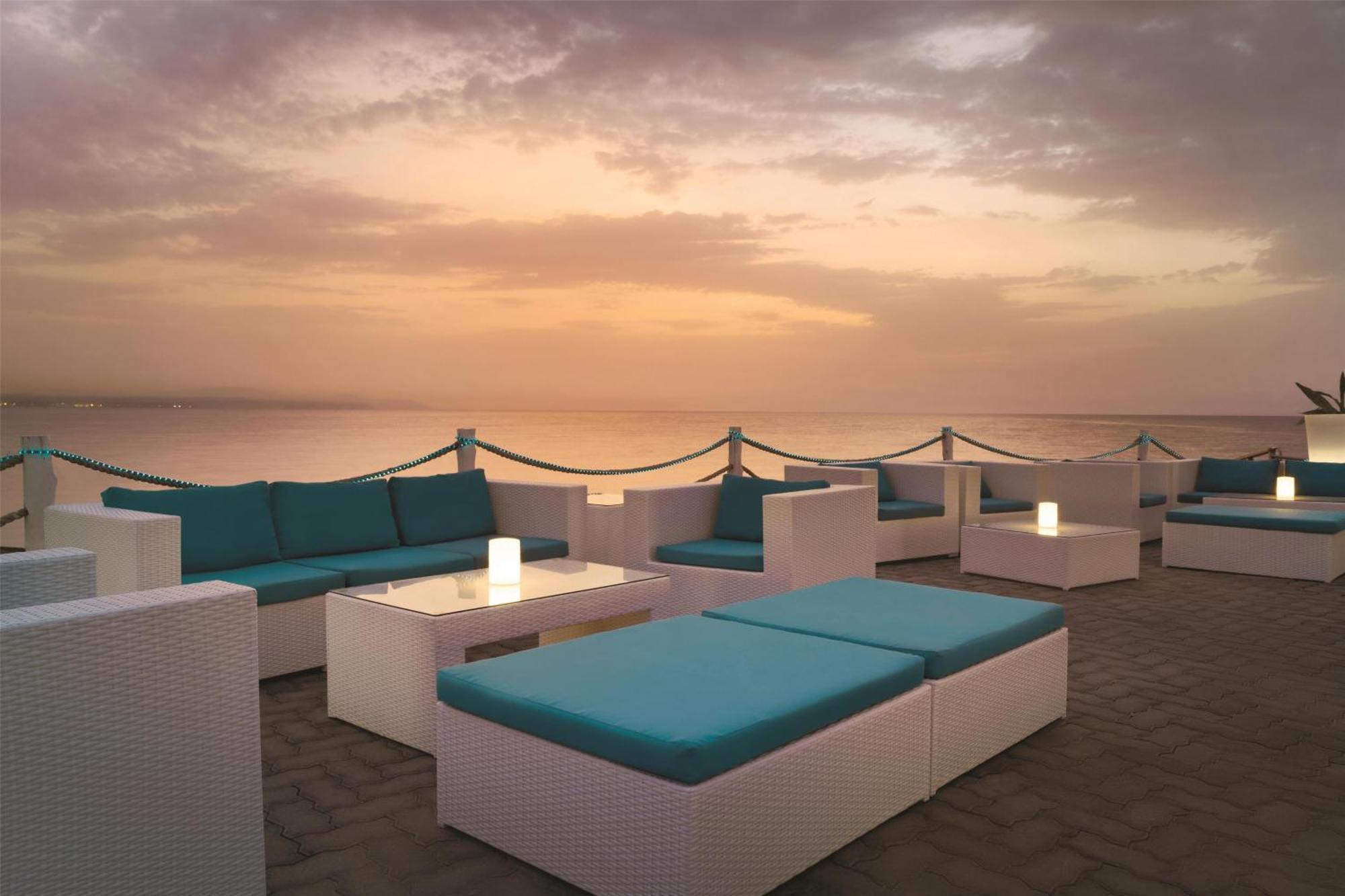 Djibouti Palace Kempinski Djibouti City Exteriér fotografie