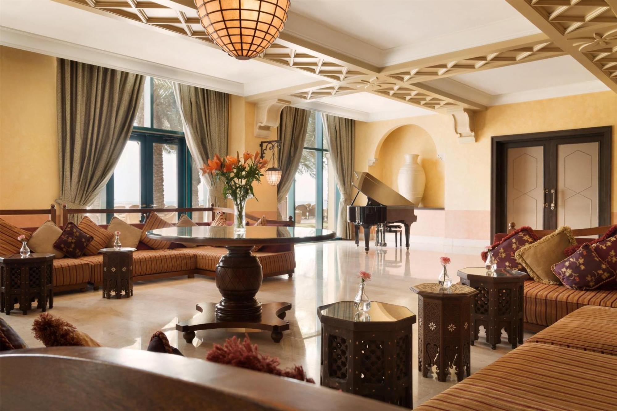 Djibouti Palace Kempinski Djibouti City Exteriér fotografie