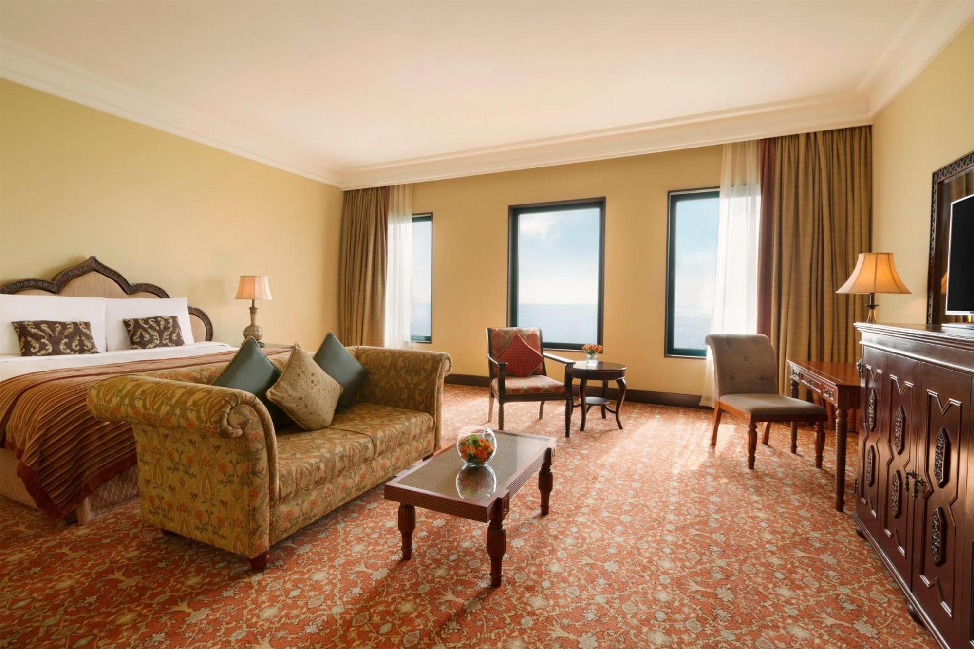 Djibouti Palace Kempinski Djibouti City Exteriér fotografie